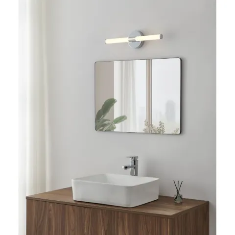 Aplique Casa de Banho com Função CCT RAMOLA EGLO 901849