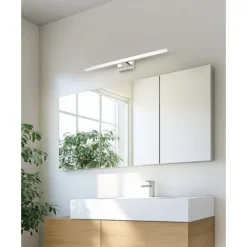 Aplique Casa de Banho com LED e Função CCT CONETTILLA EGLO 901846