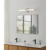 Aplique Casa de Banho com Luz Ajustável RAMOLA EGLO 901851