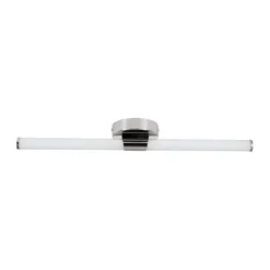 Aplique Casa de Banho com Luz Ajustável RAMOLA EGLO 901851