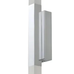 Aplique casa de banho LED com proteção IP44 ALCUDIA EGLO 900618