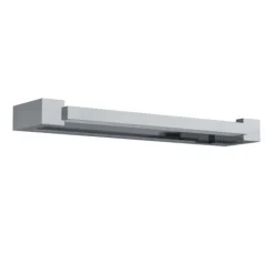 Aplique de Casa de Banho LED com Corpo em Aço Cromado GEMILIANA EGLO 900616