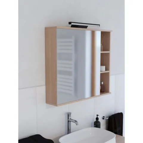 Aplique de Casa de Banho LED com Controlo RGB REGELLO-Z EGLO 901287