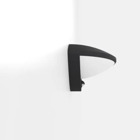 Aplique de Exterior LED com Sensor de Movimento BELCREDA EGLO 97312