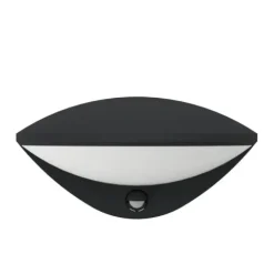 Aplique de Exterior LED com Sensor de Movimento BELCREDA EGLO 97312