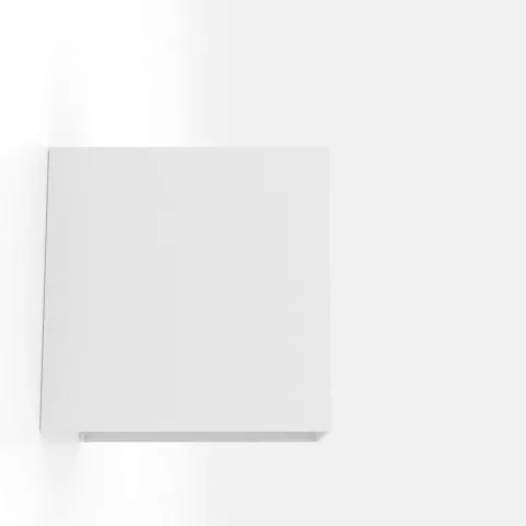 Aplique de Parede Branco com LED Integrado VALMONTONE EGLO 901051