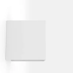 Aplique de Parede Branco com LED Integrado VALMONTONE EGLO 901051