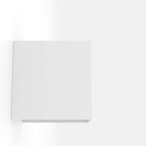 Aplique de Parede Branco com LED Integrado VALMONTONE EGLO 901051