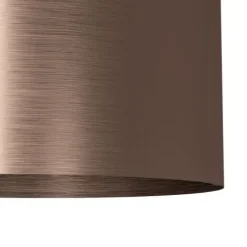 Aplique de Parede com Arco Articulado e Dimmer Tátil SAGANTO 1 EGLO 390407