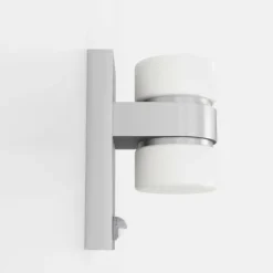 Aplique de Parede Exterior com Sensor de Movimento ATOLLARI EGLO 96277