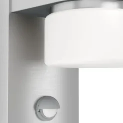 Aplique de Parede Exterior com Sensor de Movimento ATOLLARI EGLO 96277