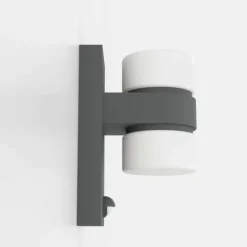 Aplique de Parede Exterior com Sensor de Movimento ATOLLARI EGLO 96276