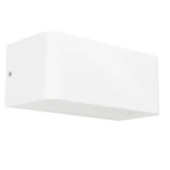 Aplique de Parede Exterior com Função CCT e RGB SANIA-Z EGLO 901955