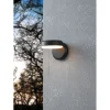 Aplique de Parede Exterior LED FORNACI EGLO 900673