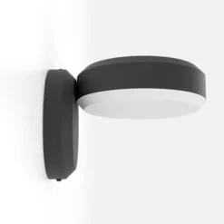 Aplique de Parede Exterior LED FORNACI EGLO 900673