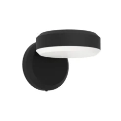 Aplique de Parede Exterior LED FORNACI EGLO 900673