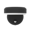 Aplique de Parede Exterior LED com Sensor FORNACI EGLO 900674