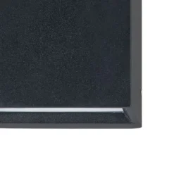 Aplique de Parede Exterior LED Ajustável SPONGANO EGLO 900886