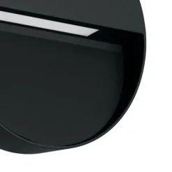 Aplique de Parede Exterior LED com Luz Ajustável MARUGGIO EGLO 900888