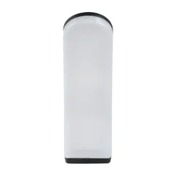 Aplique de Parede Exterior LED em Alumínio Preto FIUMICINO EGLO 98148