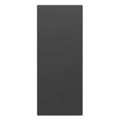 Aplique de Parede Exterior Preto com Dupla Luz GU10 JABAGA EGLO 900276