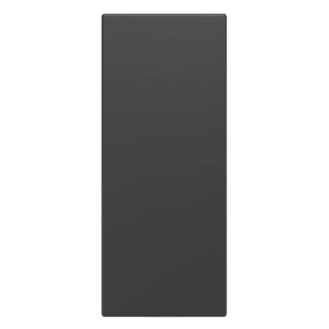 Aplique de Parede Exterior Preto com Dupla Luz GU10 JABAGA EGLO 900276