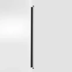Aplique de Parede Exterior Preto com LED NEVIANO EGLO 900678