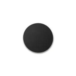 Aplique de Parede Led Board 7w Preto Faro 01040