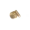 Aplique de Parede Led Boc Bronze Faro 62711