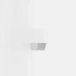 Aplique de Parede LED Branco com Luz Indireta SANIA 4 EGLO 98423