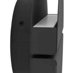 Aplique de Parede LED Circular com Temperatura de Cor Ajustável PIANOSA EGLO 902118