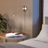 Aplique de Parede LED com Braço Flexível e USB OLIVANDINO EGLO 901783
