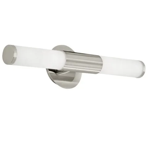 Aplique de Parede LED com Difusor em Vidro Opalino PALMERA EGLO 87222
