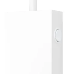 Aplique de Parede LED com Pescoço Ajustável e Porta USB TAZZOLI EGLO 96566
