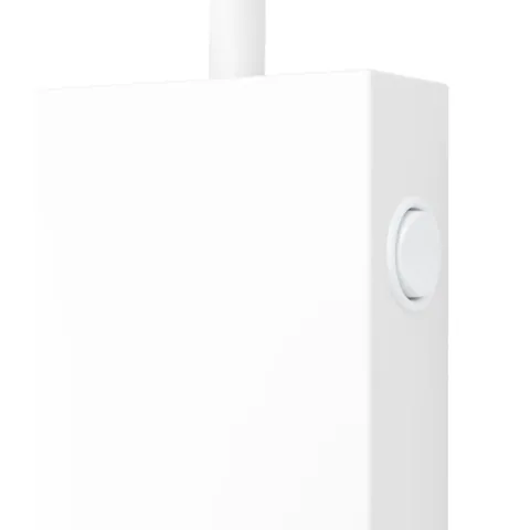 Aplique de Parede LED com Pescoço Ajustável e Porta USB TAZZOLI EGLO 96566