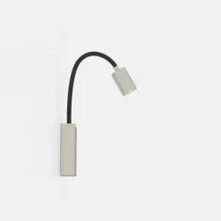 Aplique de Parede LED com Porta USB e Pescoço Ajustável TAZZOLI EGLO 96567