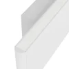 Aplique de Parede LED em Alumínio Branco CLIMENE EGLO 39265