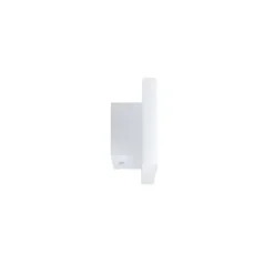 Aplique de Parede LED em Alumínio Branco CLIMENE EGLO 39265