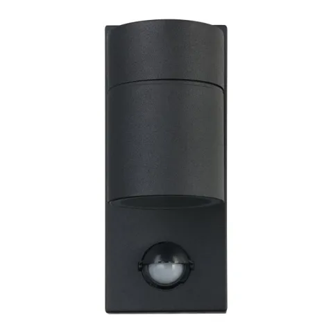 Aplique de Parede LED Exterior com Sensor de Movimento RIGA 5 EGLO 99571