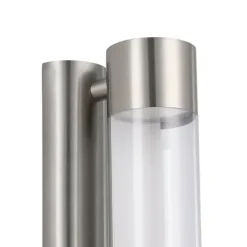 Aplique de Parede LED Exterior ROBLEDO EGLO 96013