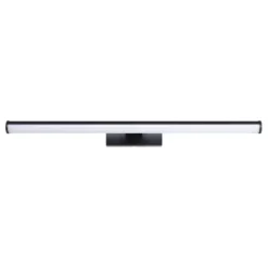 Aplique de Parede LED para Casa de Banho e Guarda-Roupa VADUMI EGLO 901958