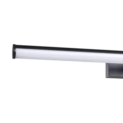 Aplique de Parede LED para Casa de Banho e Guarda-Roupa VADUMI EGLO 901958