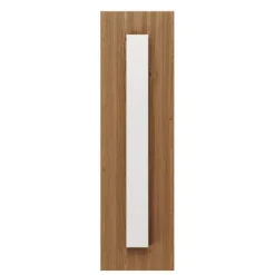 Aplique de Parede LED para Exterior BITETTO EGLO 900679