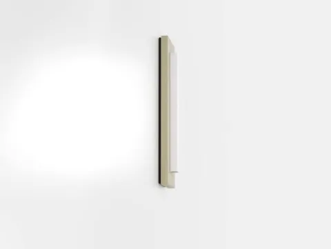 Aplique de Parede LED para Exterior BITETTO EGLO 900679