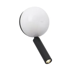 Aplique de Parede Led Press Branco Faro 62350
