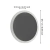 Aplique de Parede LED Preto e Branco TALAMELLO 1 EGLO 901585