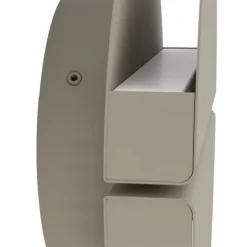 Aplique de Parede LED Redondo com Função CCT PIANOSA EGLO 902121
