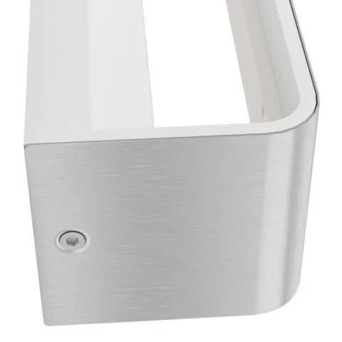 Aplique de Parede LED SANIA 5 com Proteção IP44 EGLO 99692