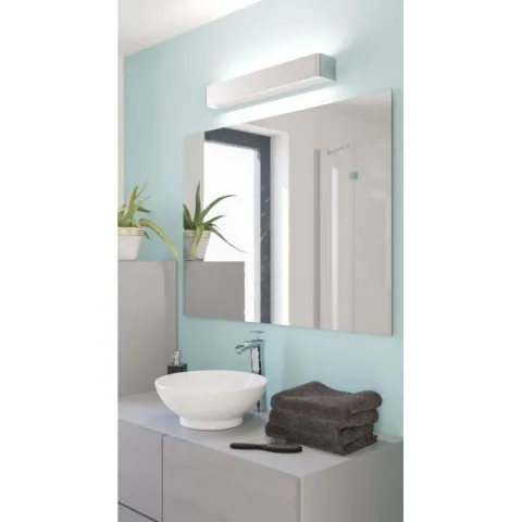 Aplique de Parede LED SANIA 5 com Proteção IP44 EGLO 99692