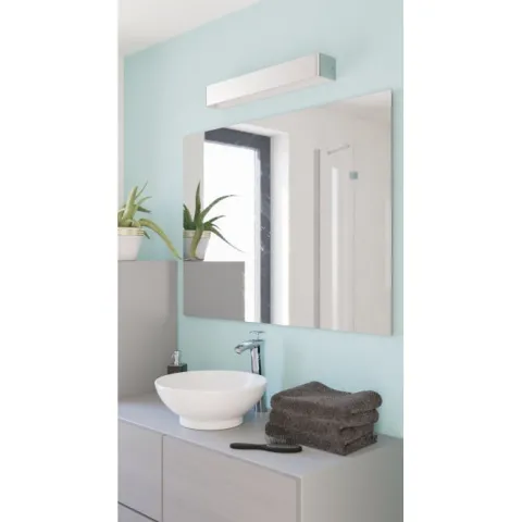Aplique de Parede LED SANIA 5 com Proteção IP44 EGLO 99692